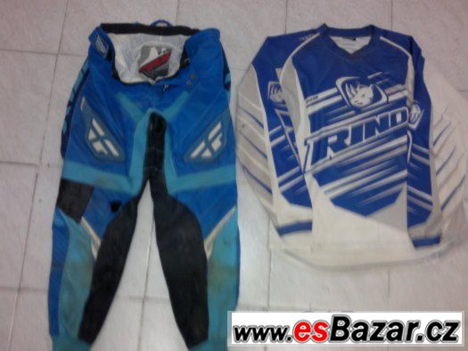 MX dres