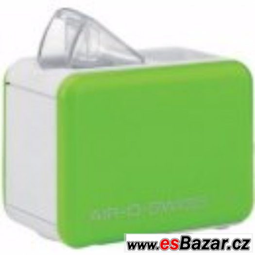 Nový zvlhčovač vzduch Boneco Air-o-Swiss7146,originál balení