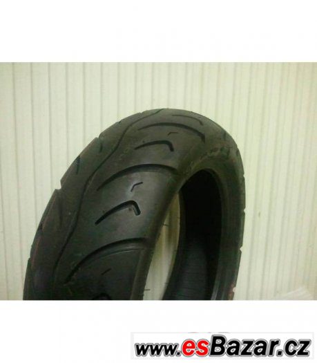 Cheng shin Tire 120-70-12 -skůtr