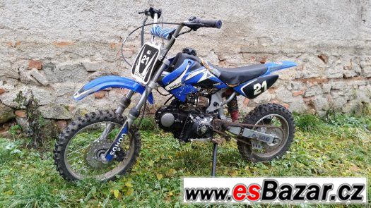 pitbike-125