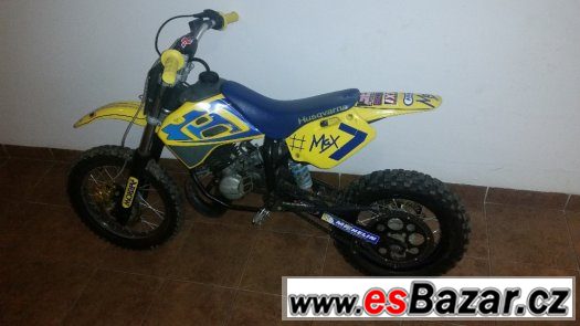 husqvarna-husky-50