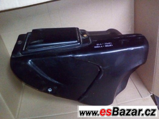 Yuki motard  GY4, Skyteam ,125,200, Airbox