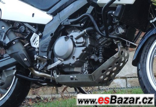 Suzuki V-strom 650 ABS 2009