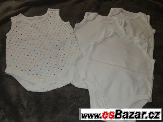 prodam-body-bez-rukavu-0-3m-3-6m-doprava-zdarma