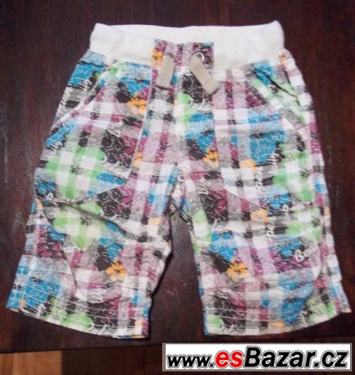 Mix oblečení velikost č. 86 Mix oblečení velikost č. 86
