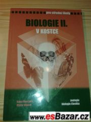 Biologie II. v kostce