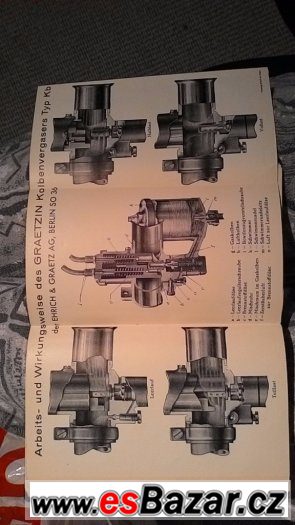 Sachs motokolo, motorka Sachs motokolo, motorka