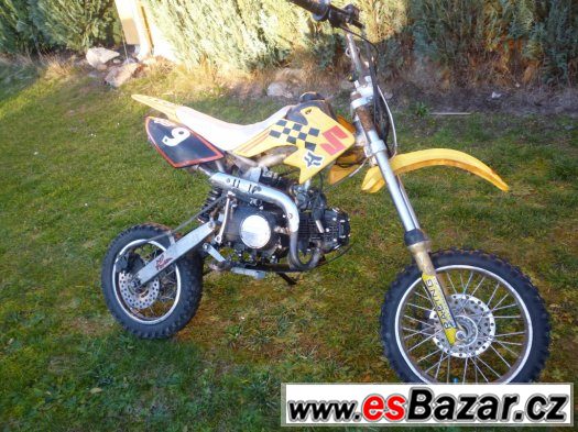 pitbike-125ccm