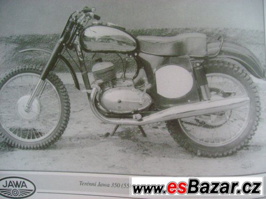 jawa libenak 250/579 koupim valec,hlavu