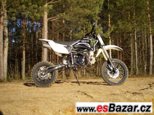 lifan-125-pitbike