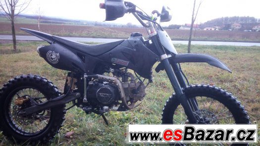 Pitbike 140