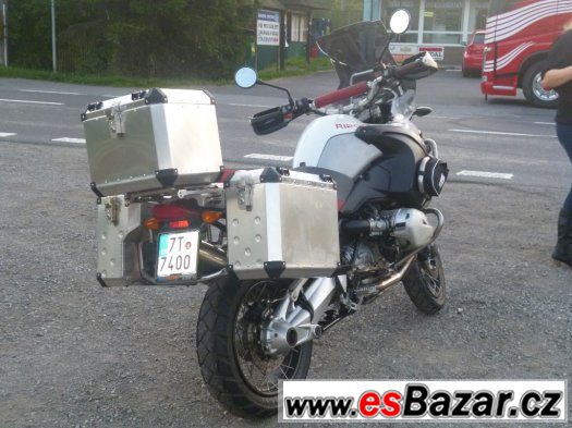 BMW R 1200 Adventure, rok 2006