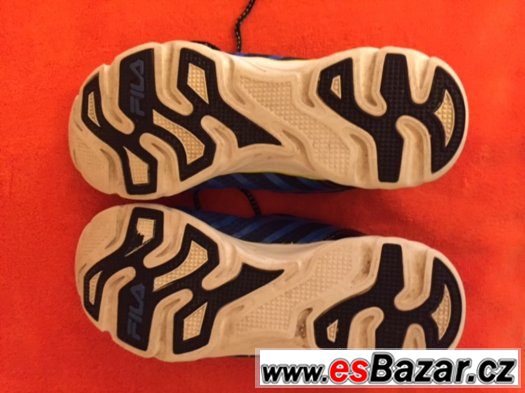 Botasky Fila Botasky Fila