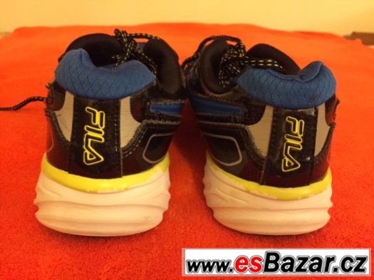 Botasky Fila Botasky Fila