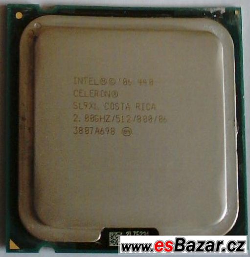 Celeron 440