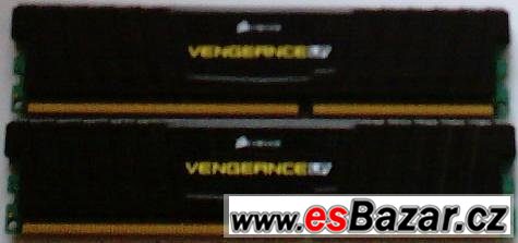 DDR3 Corsair Vengeance 8 GB