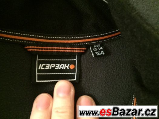 Bunda Icepeak Bunda Icepeak