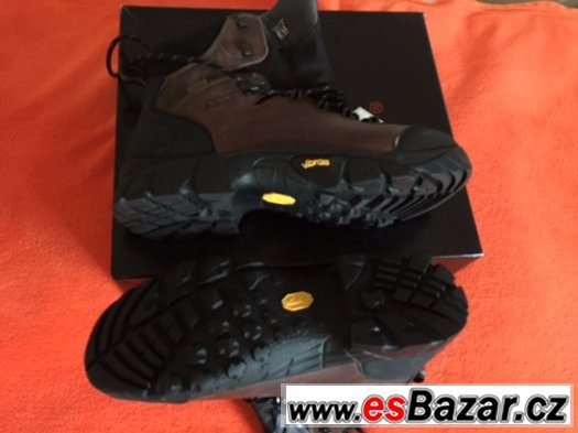 Nové nepromokavé pohory High Colorado Nové nepromokavé pohory High Colorado