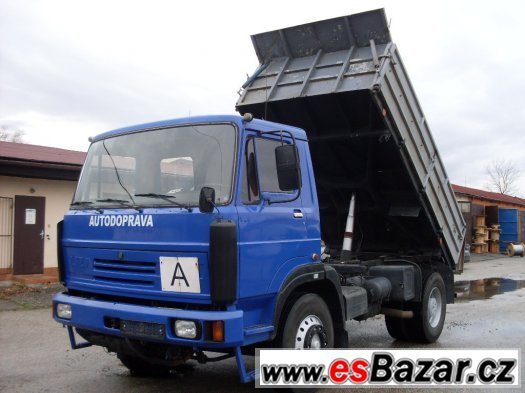 LIAZ 150.261