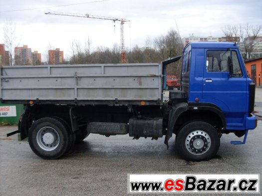 LIAZ 150.261