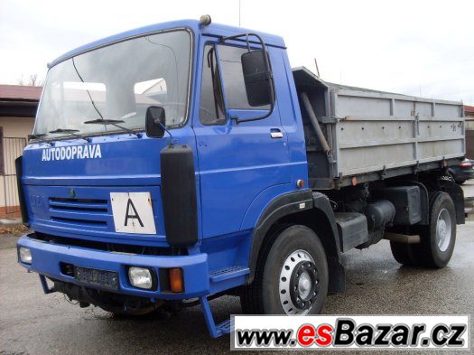 LIAZ 150.261