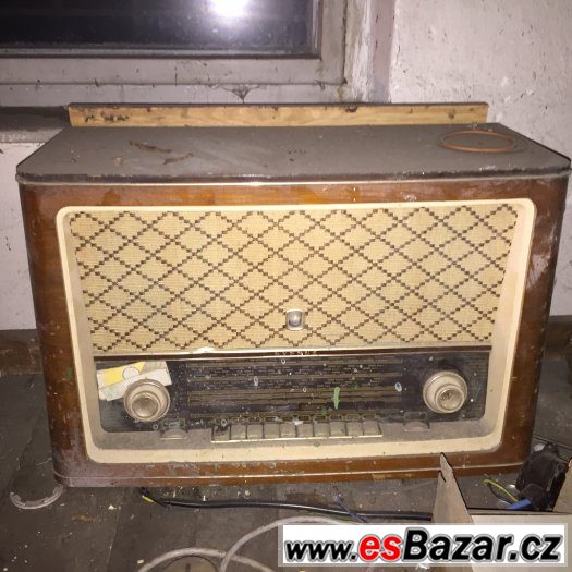 RÁDIO RETRO