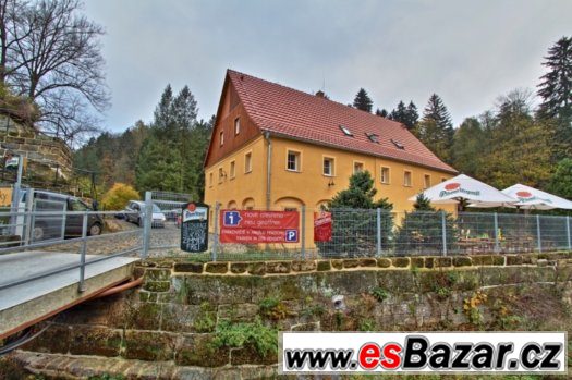 Kuchař/Kuchařka/Servírka Kuchař/Kuchařka/Servírka