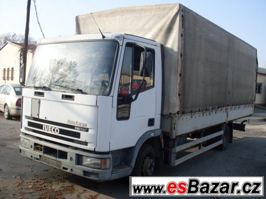 IVECO EC TECTOR ML 75E17