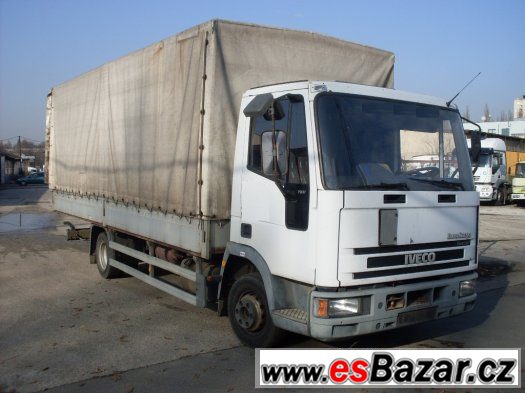 IVECO EC TECTOR ML 75E17