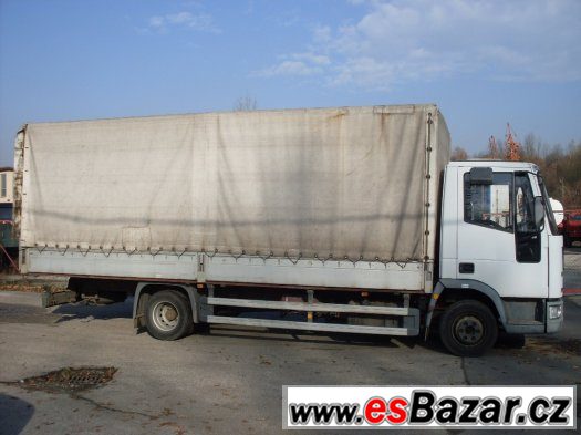 IVECO EC TECTOR ML 75E17