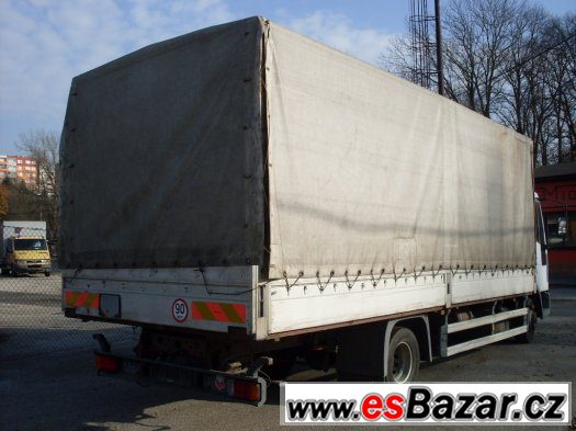 IVECO EC TECTOR ML 75E17