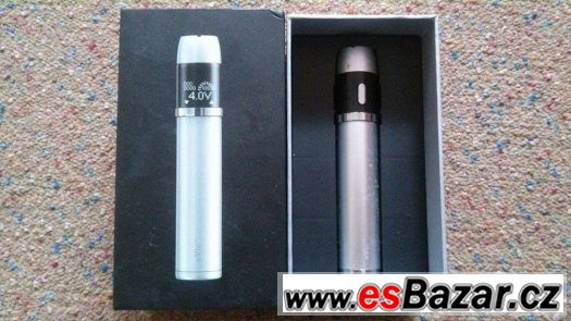 E-cigareta Joyetech Evic a Vision