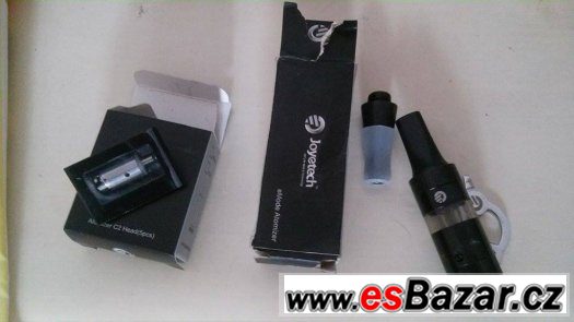 E-cigareta Joyetech Evic a Vision