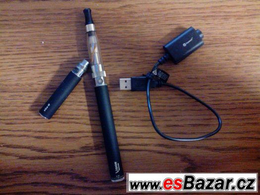 E-cigareta Joyetech Evic a Vision