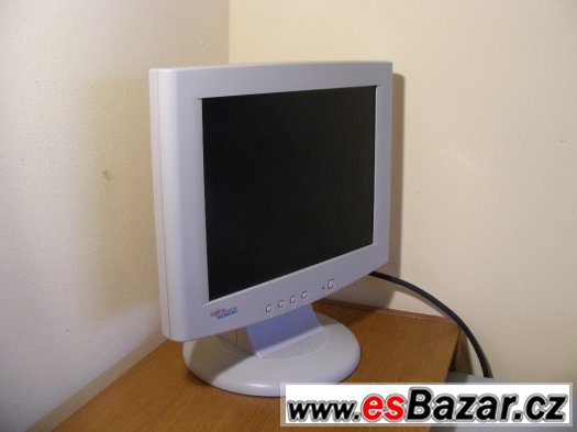 Monitor k PC