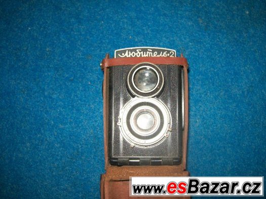 Fotoaparát Fotoaparát