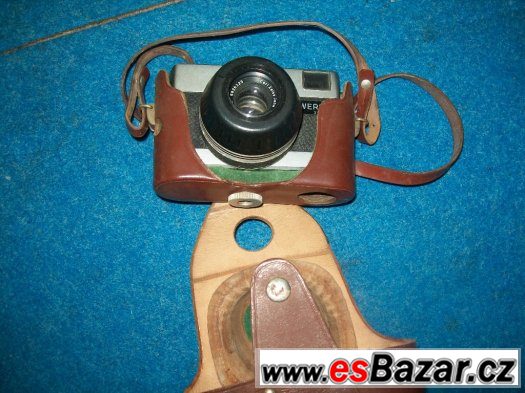 Fotoaparát Fotoaparát