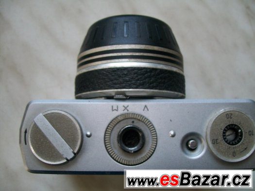 Fotoaparát Fotoaparát