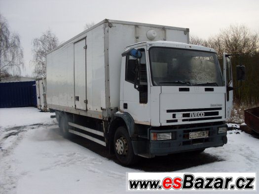 IVECO ML 150 E 23 R