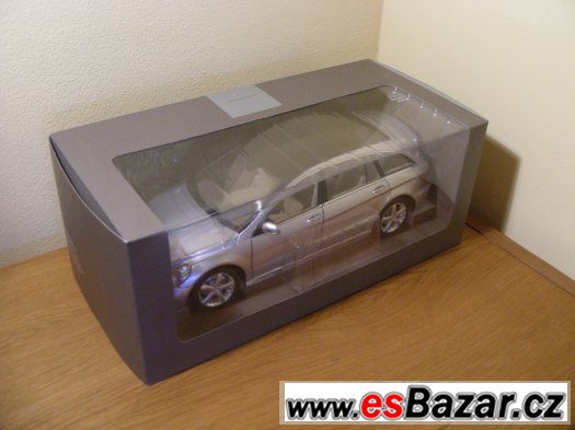 Model MERCEDES-BENZ R