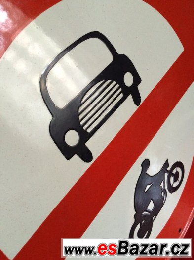 Cedule automobilova silniční značka zakaz vjezdu motorových Cedule automobilova silniční značka zakaz vjezdu motorových