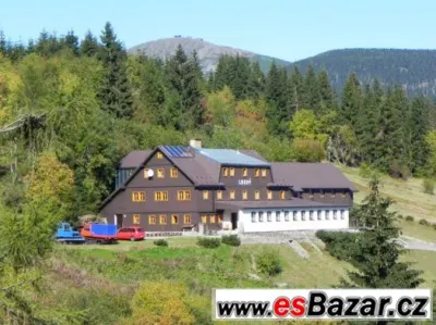 KUCHAŘ - KUCHAŘKA