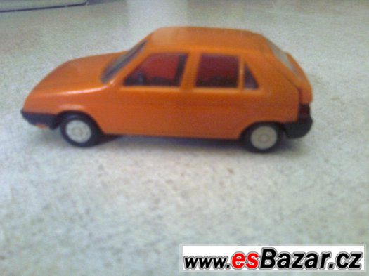 Kaden 1:43 Škoda Favorit