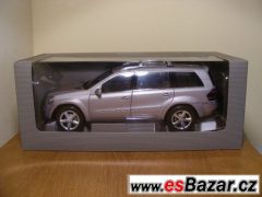 Model MERCEDES-BENZ GL