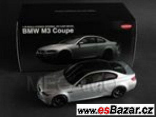 Kyosho -  BMW M3 E92 1/18