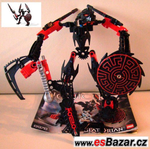lego-bionicle