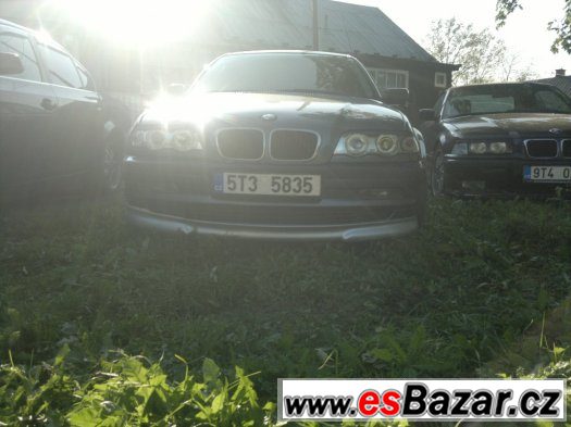 prodam bmw 318i