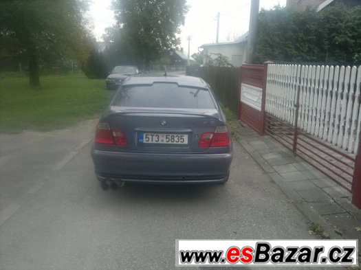 prodam bmw 318i