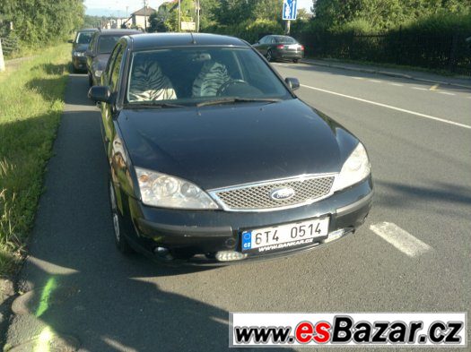 prodam ford mondeo 1,8i