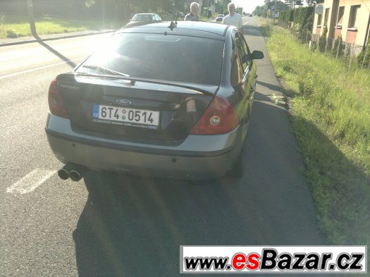 prodam ford mondeo 1,8i